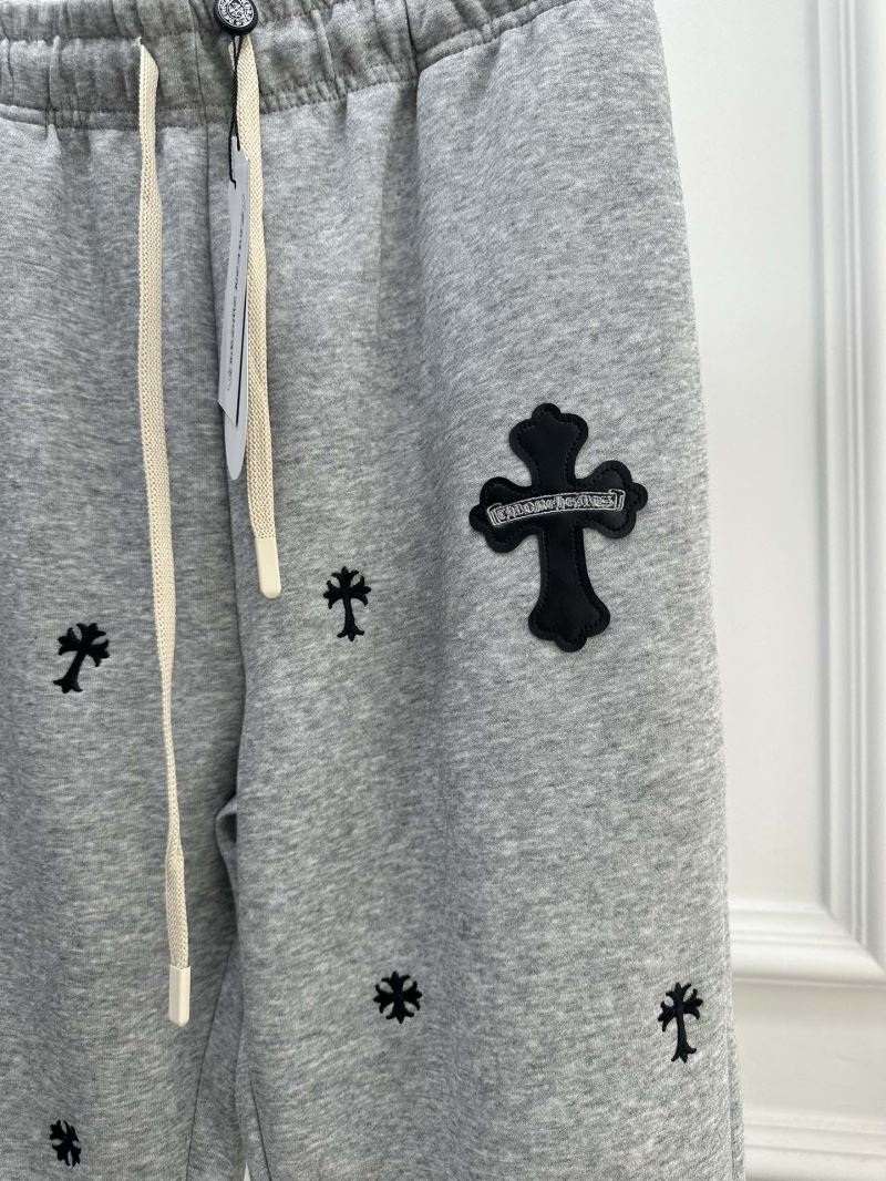 Chrome Hearts Long Pants